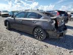 NISSAN ALTIMA 2.5 photo