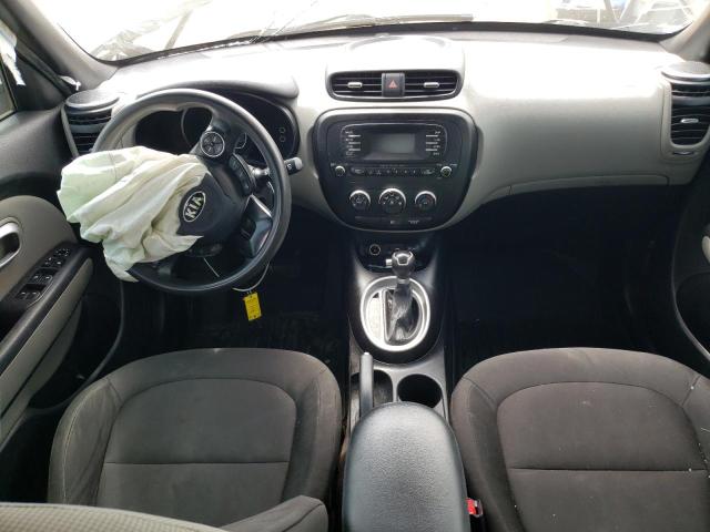 2015 KIA SOUL - KNDJN2A21F7791107
