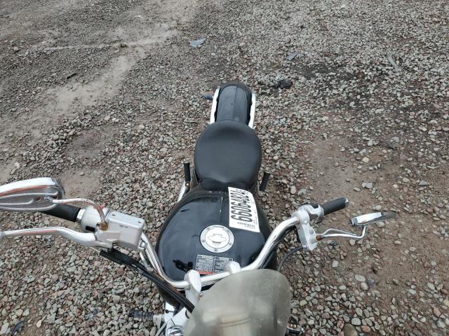 2005 VICTORY MOTORCYCLES VEGAS - 5VPGB16D453006030