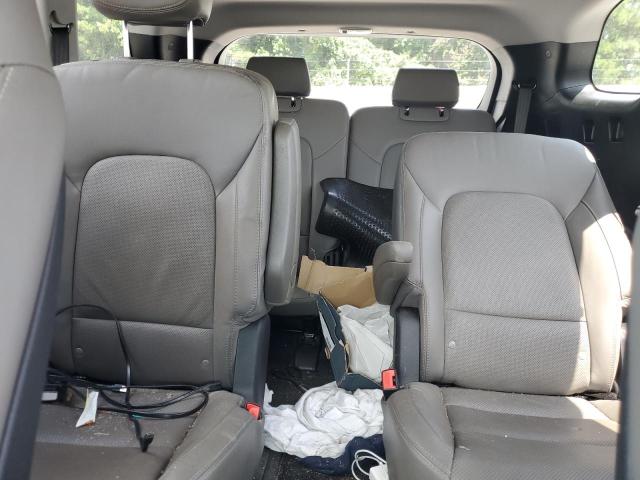 2019 HYUNDAI SANTA FE X - KM8SR4HF9KU304661