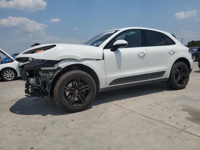 VIN WP1AA2A54MLB15789 2021 Porsche Macan no.1