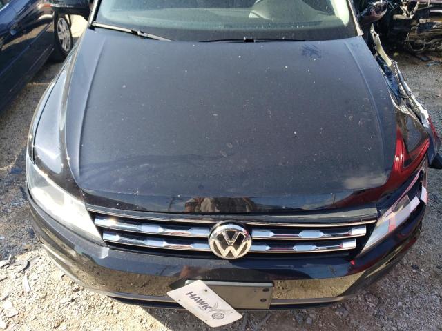 VIN 3VV2B7AX8KM153797 2019 Volkswagen Tiguan, SE no.12