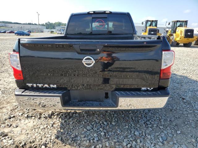 2018 NISSAN TITAN S - 1N6AA1CK5JN505442