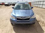 SUBARU FORESTER 2 photo