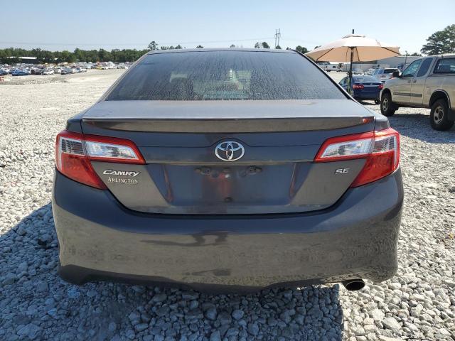 VIN 4T1BF1FK3DU289634 2013 Toyota Camry, L no.6