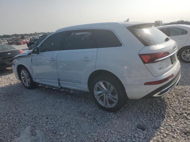2021 AUDI Q7 PREMIUM - WA1LJAF71MD028449