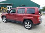 JEEP PATRIOT LA photo