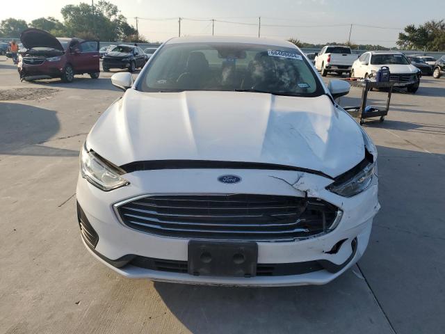 VIN 3FA6P0HD0KR217585 2019 Ford Fusion, SE no.5