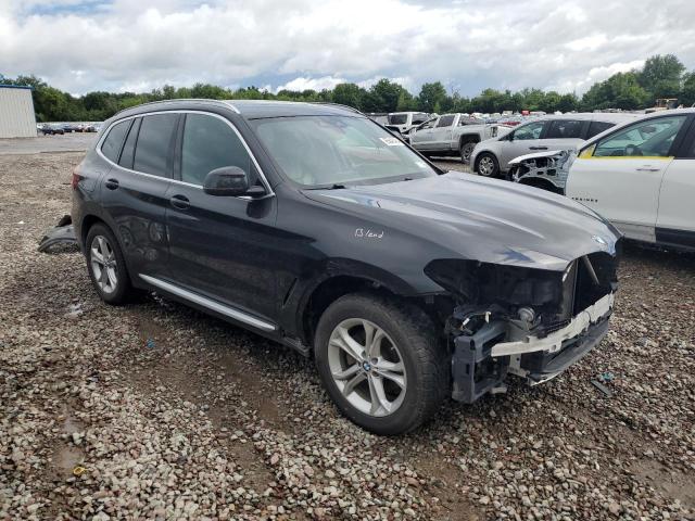 VIN 5UXTR9C56KLE15776 2019 BMW X3, Xdrive30I no.4