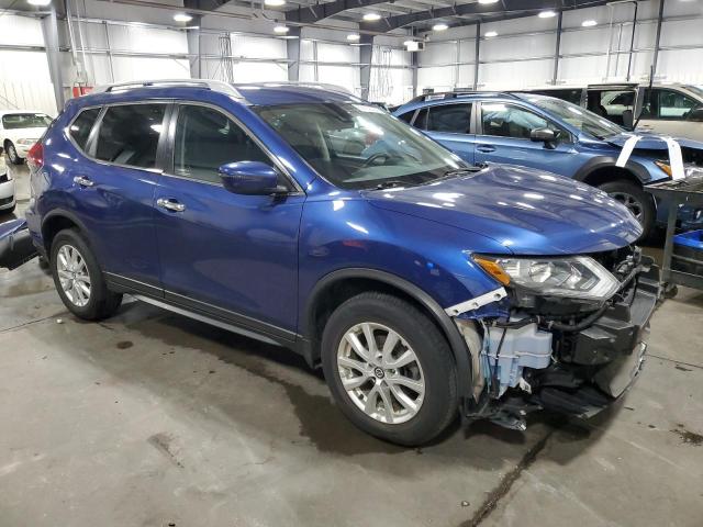 2019 NISSAN ROGUE S - 5N1AT2MV5KC734689