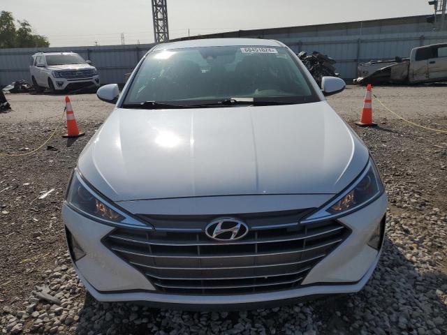 2020 HYUNDAI ELANTRA SE - 5NPD84LF5LH606869