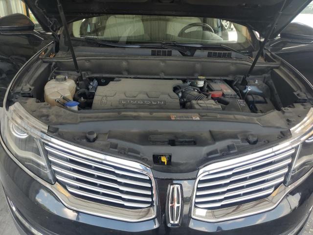 2017 LINCOLN MKX PREMIE 2LMPJ6JR3HBL46937