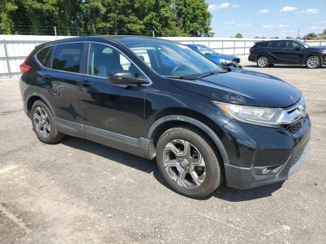 VIN 2HKRW1H58KH500103 2019 Honda CR-V, EX no.4