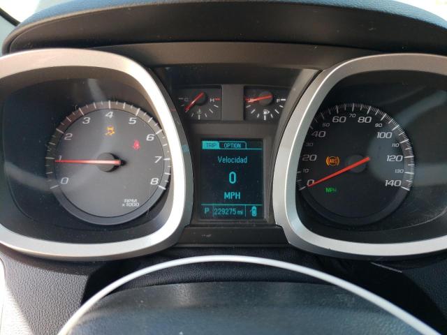 2015 CHEVROLET EQUINOX LT - 2GNALCEK8F6215429