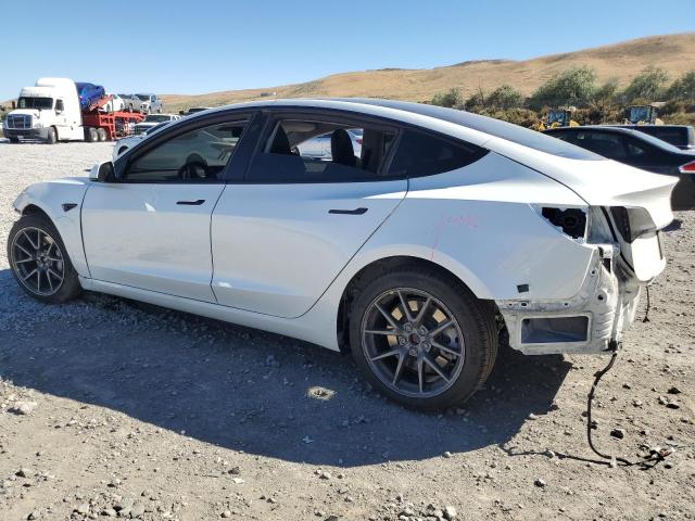 2021 TESLA MODEL 3 - 5YJ3E1EB9MF997778