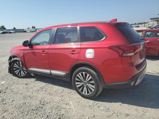 2020 MITSUBISHI OUTLANDER - JA4AD2A32LZ042046