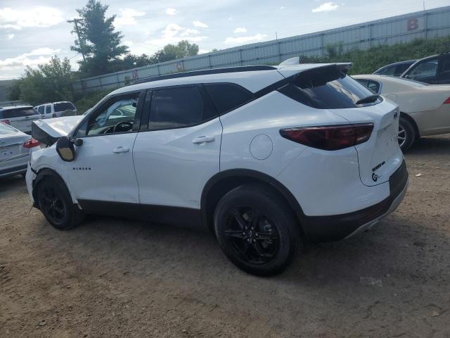 2024 CHEVROLET BLAZER 3LT - 3GNKBJRS2RS144935
