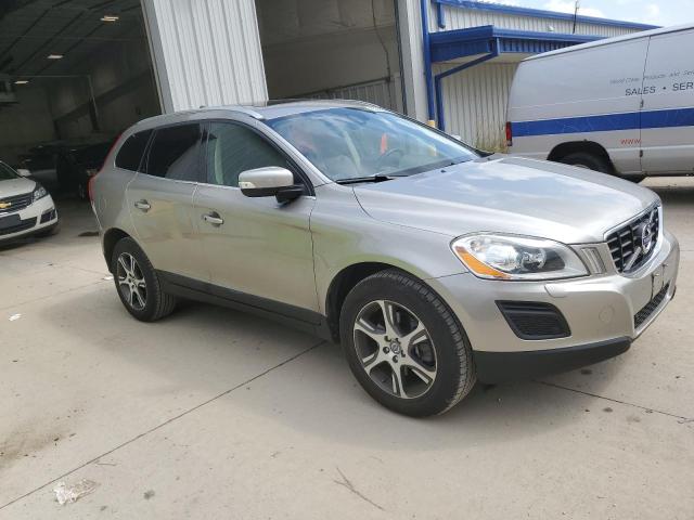 VIN YV4902DZ1D2410096 2013 Volvo XC60, T6 no.4