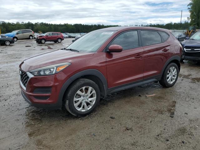 2019 HYUNDAI TUCSON SE KM8J23A47KU886178  66575504