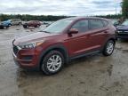 HYUNDAI TUCSON SE photo