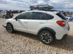 SUBARU CROSSTREK photo