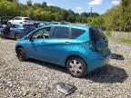 NISSAN VERSA NOTE photo