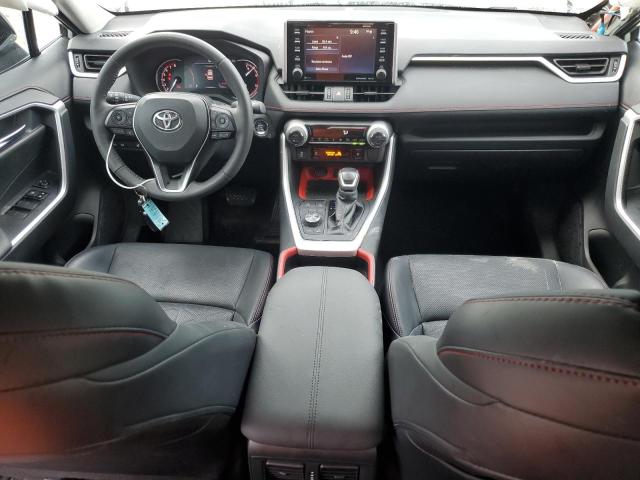 2020 TOYOTA RAV4 ADVEN - 2T3J1RFV7LC140220