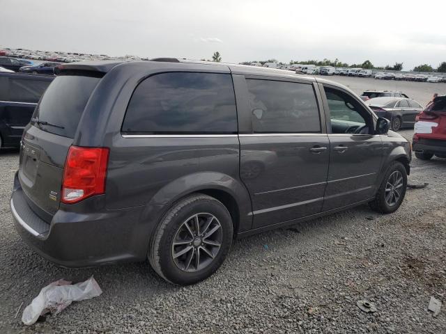 2017 DODGE GRAND CARA - 2C4RDGCG0HR673756