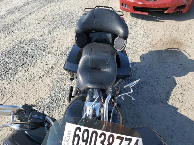 2011 HARLEY-DAVIDSON FLTRU - 1HD1KGM18BB659752