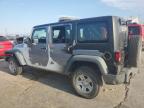 JEEP WRANGLER U photo