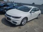 2018 CHEVROLET MALIBU LT - 1G1ZD5ST0JF220536