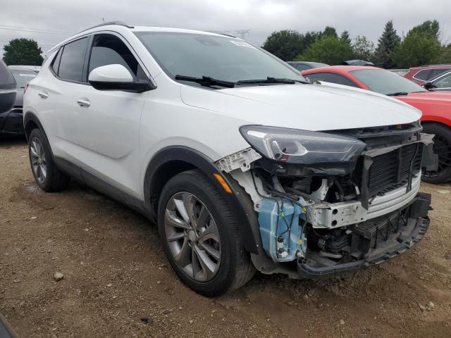 2021 BUICK ENCORE GX - KL4MMFSL9MB163539