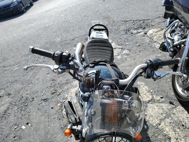 2017 TRIUMPH MOTORCYCLE STREET SCR SMTD44GN8HT809188
