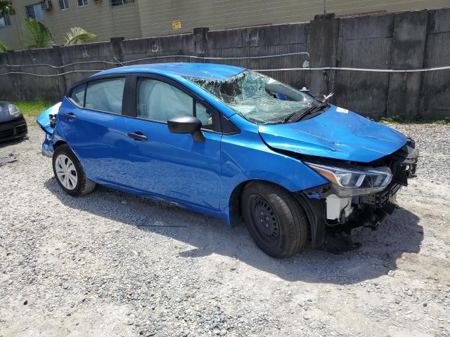 2023 NISSAN VERSA S 3N1CN8DV7PL830090  67132054