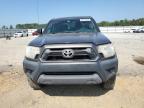 TOYOTA TACOMA DOU photo