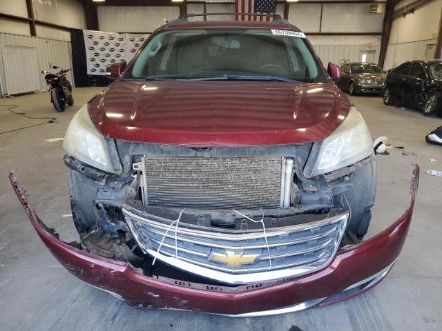 2016 CHEVROLET TRAVERSE L - 1GNKRGKD3GJ217934