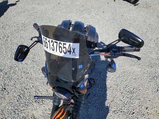 2021 HARLEY-DAVIDSON FXBBS 1HD1YYK25MB021638