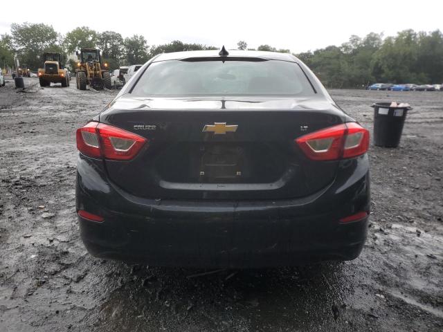 1G1BE5SM9K7134757 2019 CHEVROLET CRUZE