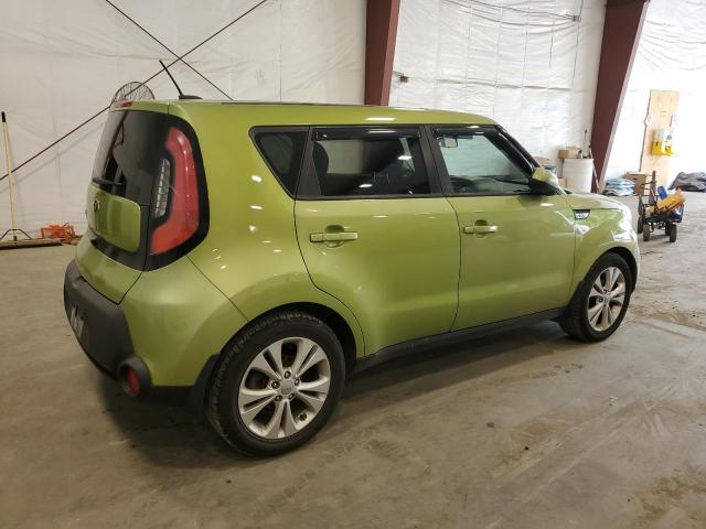 VIN KNDJP3A54F7765241 2015 KIA Soul, + no.3