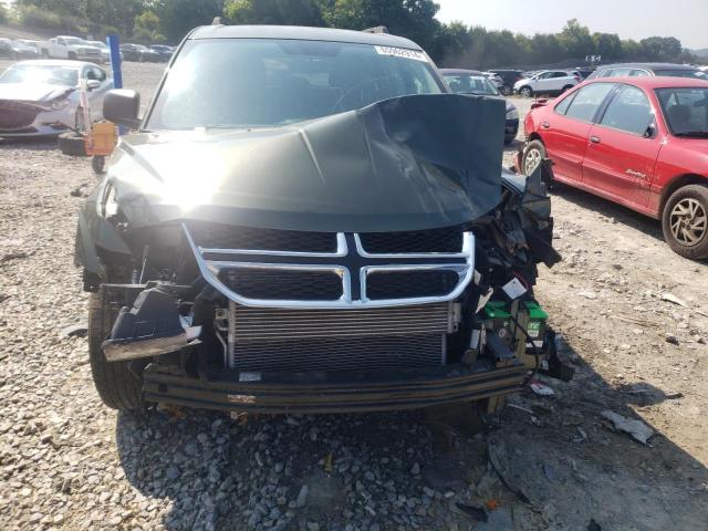 VIN 3C4PDCAB3HT691432 2017 Dodge Journey, SE no.5