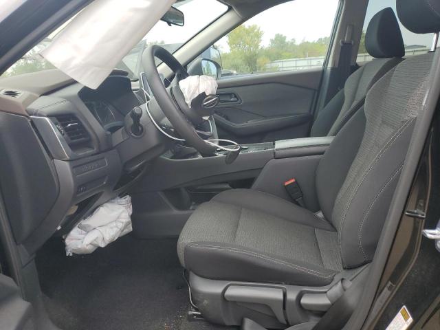 2021 NISSAN ROGUE S - 5N1AT3AA6MC836920
