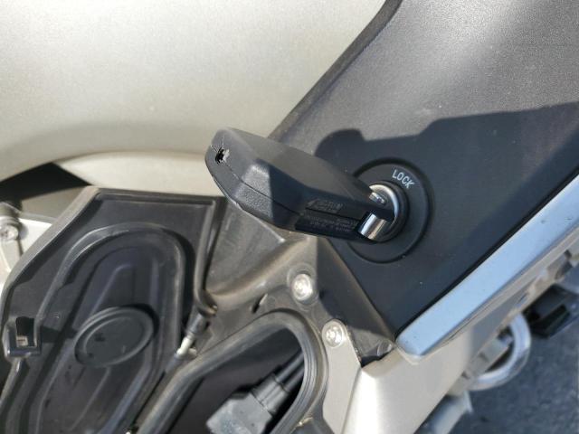 2016 BMW K1600 GTL - WB1061208GZZ26215