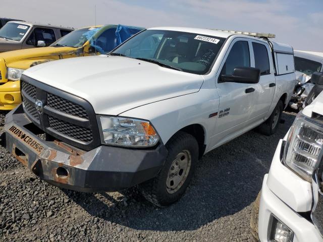 2015 RAM 1500 ST 1C6RR7KM2FS606166  66223214