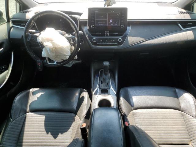 2020 TOYOTA COROLLA XS - JTDT4RCE1LJ010192
