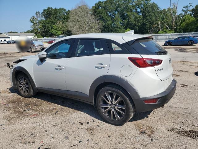 2018 MAZDA CX-3 TOURI - JM1DKDC75J0329502