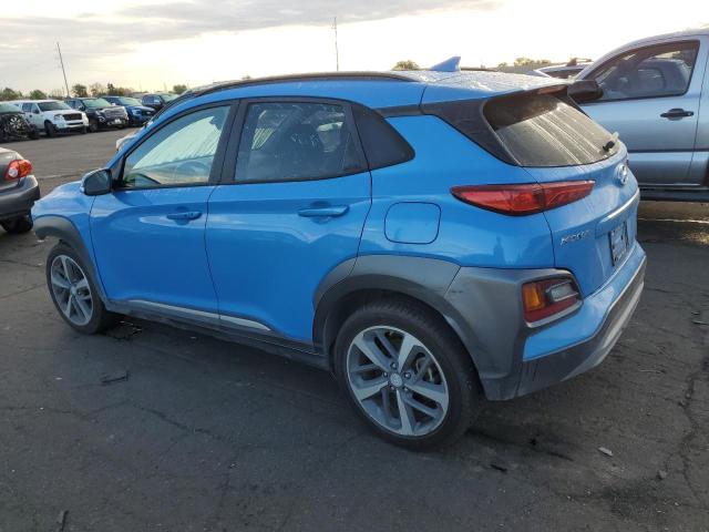 2020 HYUNDAI KONA ULTIM - KM8K5CA59LU505632