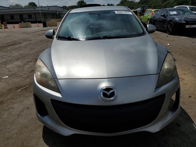 VIN JM1BL1TF6D1799935 2013 Mazda 3, I no.5