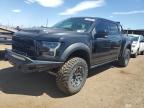 2018 FORD F150 RAPTO - 1FTFW1RG0JFA09326