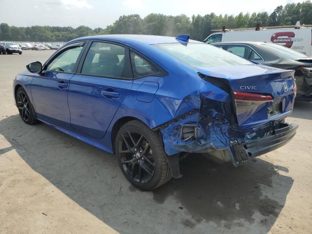 2024 HONDA CIVIC SPOR 2HGFE2F5XRH504950  65823694