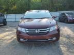 HONDA ODYSSEY EX photo